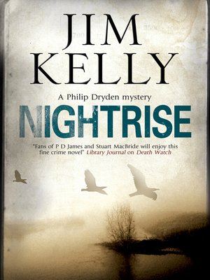 cover image of Nightrise